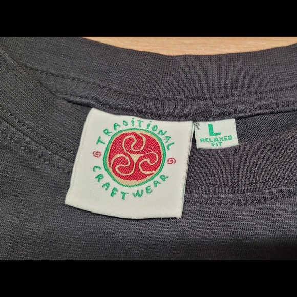 Ireland Emerald Isle Tshirt - Picture 3 of 3